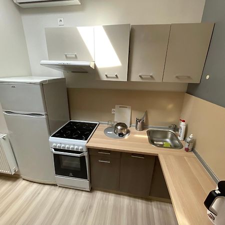 One More Night Apartment, Poznan Old Town Екстер'єр фото