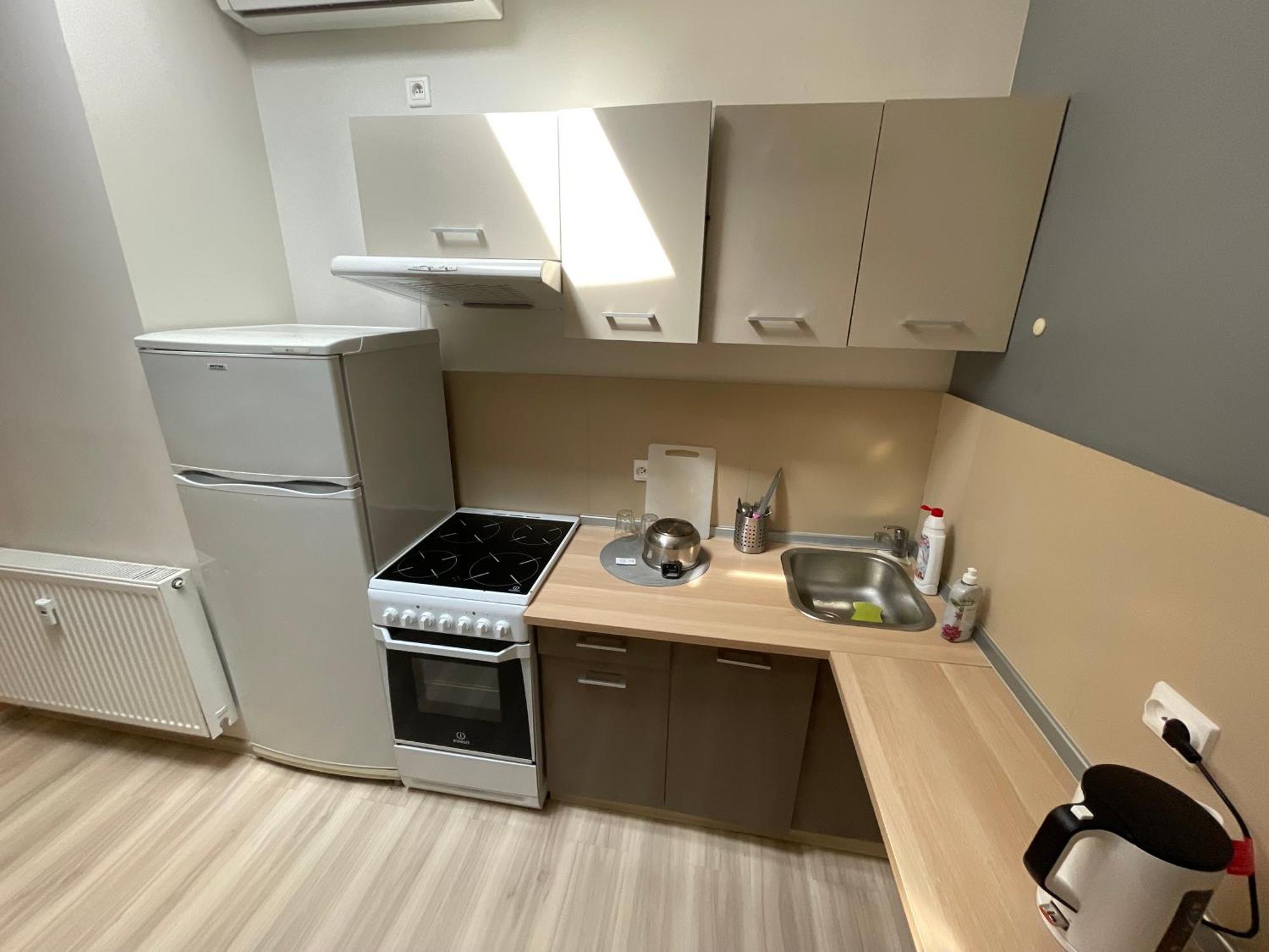 One More Night Apartment, Poznan Old Town Екстер'єр фото