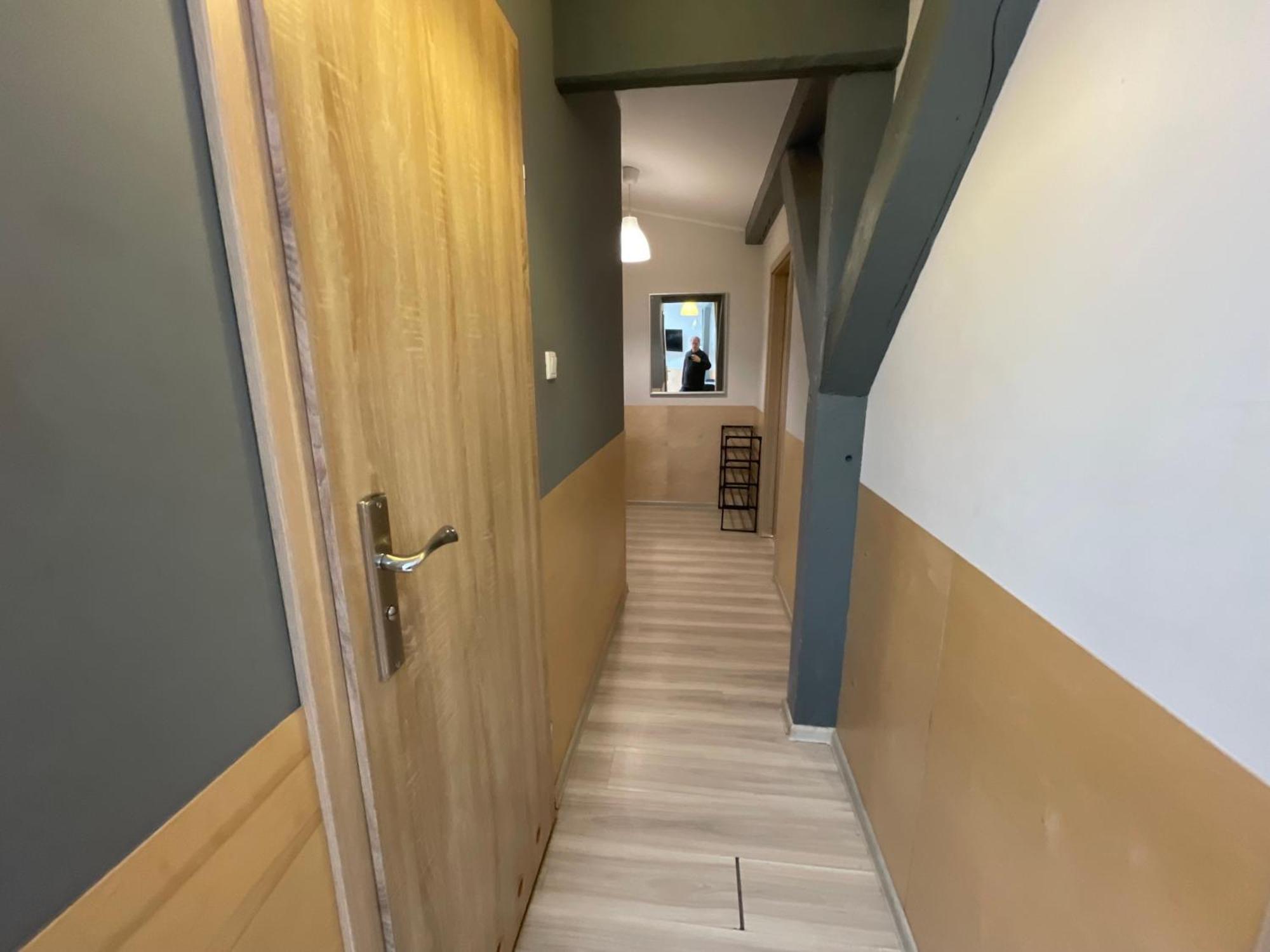 One More Night Apartment, Poznan Old Town Екстер'єр фото